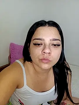 Sussy Star online show from 04-25-26, 01:19