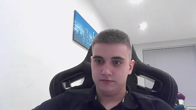 WARDEN w online show from 04-16-26, 05:47