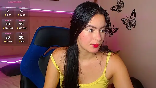 rosaleia  online show from 05-28-26, 03:59