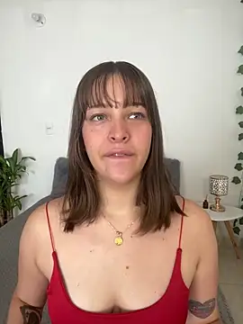 Mari Rouse online show from 05-21-26, 12:12