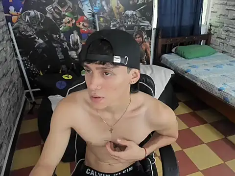 sebas jusa online show from 04-23-26, 12:40