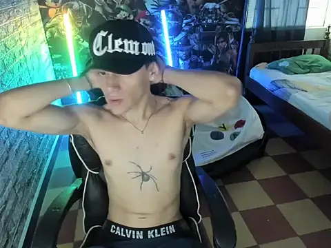 sebas jusa online show from 04-30-26, 12:55