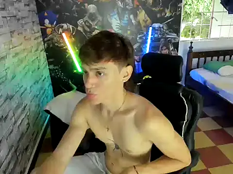 sebas jusa online show from 05-21-26, 01:07