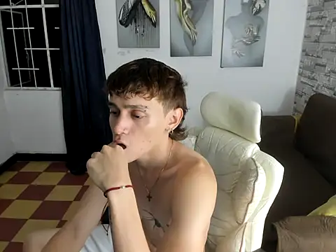 sebas jusa online show from 05-25-26, 06:30