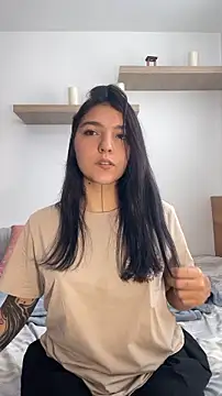 GigixXxOS online show from 07-27-26, 07:32