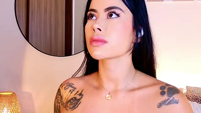 KimberlyWalton online show from 07-19-26, 12:25