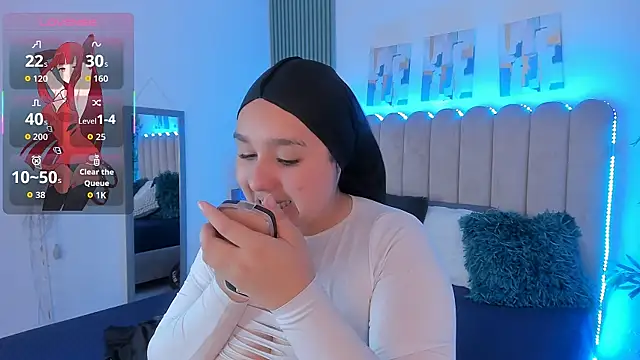 Snapshot of keyla-arab chatting on 04-14-26, 05:19 keyla-arab online show from 04-14-26, 05:19