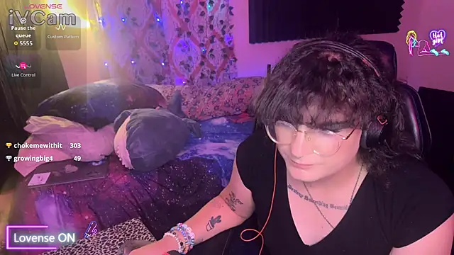 lobotomyprincess online show from 04-23-26, 06:36