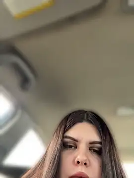 AmeliaBronze online show from 04-15-26, 06:53