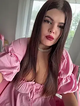 AmeliaBronze online show from 07-26-26, 03:14