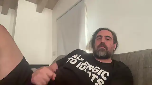 Mach3t3 online show from 04-27-26, 06:11