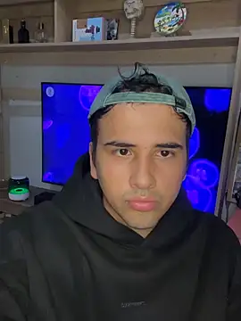 AdrianEmpire online show from 04-13-26, 10:37