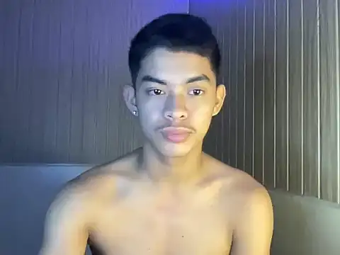 yourhotasian jhonpol16 online show from 05-02-26, 06:24