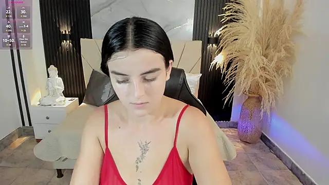 Snapshot of DOMINIKA_LOVY chatting on 04-23-26, 07:05 DOMINIKA LOVY online show from 04-23-26, 07:05