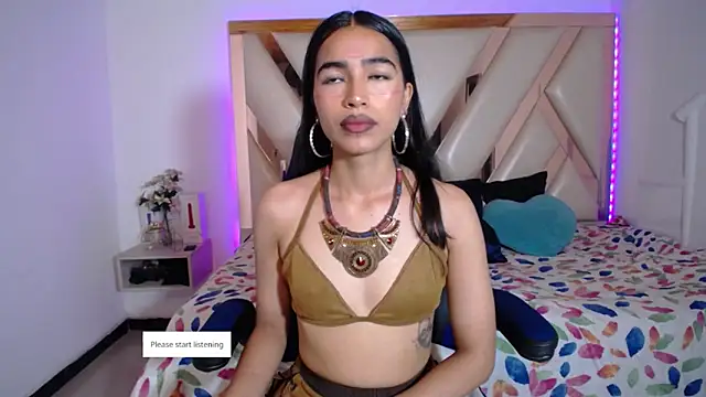 Miaa ferrari1 online show from 05-07-26, 12:10