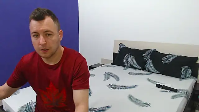 Snapshot of ExoticcXCouple chatting on 04-19-26, 05:07 ExoticcXCouple online show from 04-19-26, 05:07