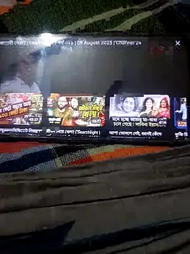 HEAVILY DREAM DARKnDEEP online show from 04-12-26, 07:30