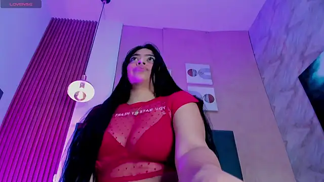 Candicewayne online show from 04-18-26, 07:58