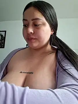 Stefy honey12 online show from 04-16-26, 02:40