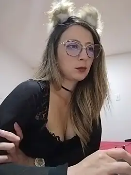 VALELUXX online show from 05-14-26, 02:07
