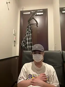 tokage00727 online show from 04-24-26, 11:12