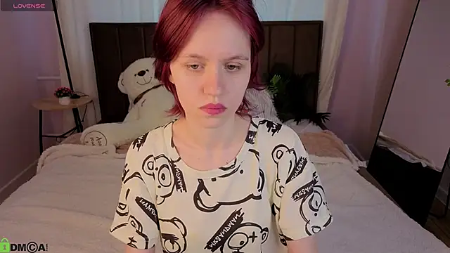 Milena Milyan online show from 05-14-26, 01:45