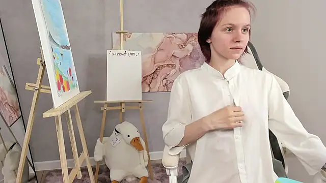 Milena Milyan online show from 05-16-26, 02:19