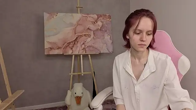 Milena Milyan online show from 05-23-26, 01:11