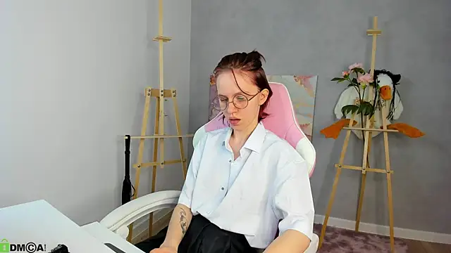 Milena Milyan online show from 05-30-26, 01:25