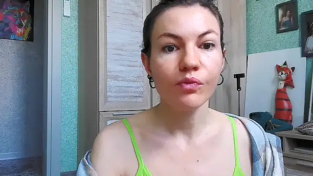 evaprolove online show from 04-20-26, 08:06