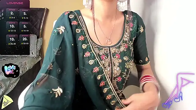 Abigail Ab online show from 03-11-25, 04:51