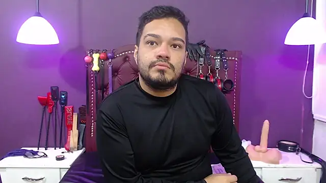  Stevens  online show from 04-16-26, 01:28