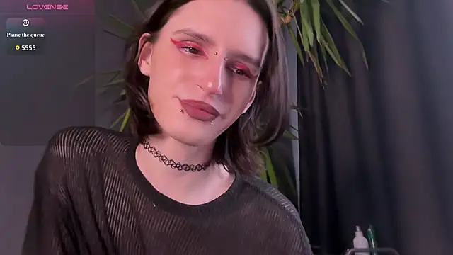 Niky Long online show from 06-16-26, 03:14