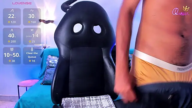 Snapshot of jackson_big18 chatting on 04-13-26, 05:51 jackson big18 online show from 04-13-26, 05:51