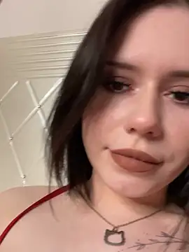 AraiKimiko online show from 04-25-26, 06:38