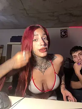 julie-blair online show from 04-23-26, 03:52