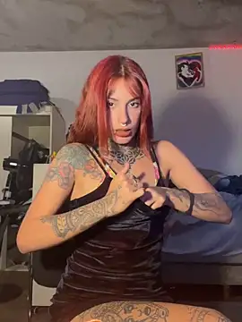 julie-blair online show from 04-25-26, 03:42