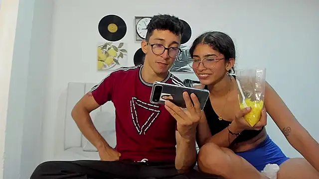 alanandtifany online show from 06-22-26, 08:06