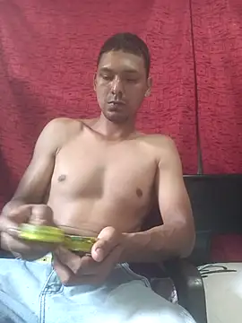 PROSTITUTO-RICO online show from 05-01-26, 04:44