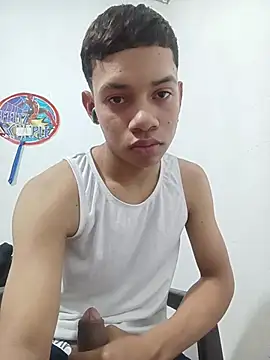 curious straight guy online show from 04-19-26, 06:21