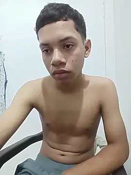 curious straight guy online show from 04-22-26, 01:45