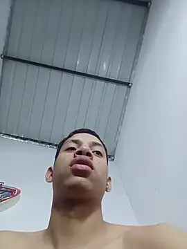 curious straight guy online show from 04-26-26, 03:10