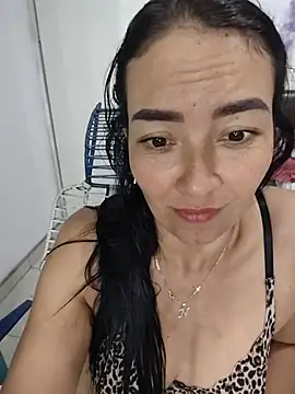 LuluDream online show from 07-20-26, 02:15