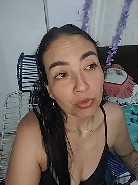 LuluDream online show from 07-22-26, 01:08