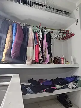 LuluDream online show from 07-26-26, 01:47