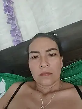 LuluDream online show from 07-28-26, 03:21