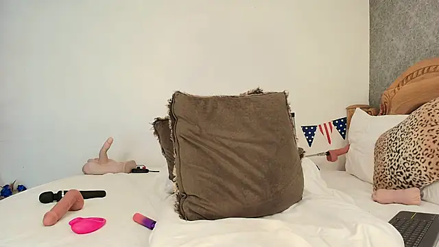 Pretty7Odette online show from 07-07-26, 07:23