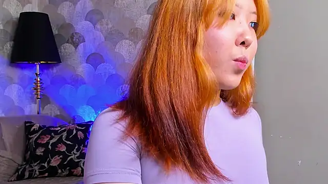 AzureMimi online show from 04-21-26, 01:50