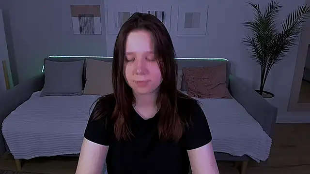 MooonlightSky online show from 05-07-26, 01:27