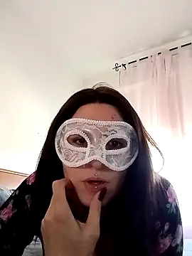 Jessica4398 online show from 04-18-26, 12:42